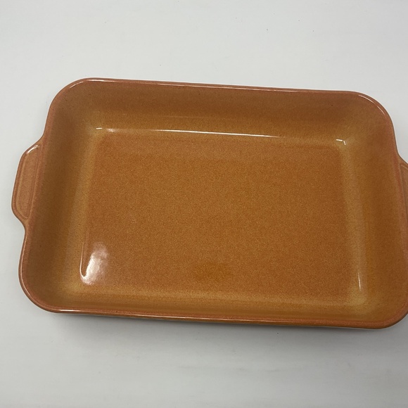 Denby Serving Lasagne Oven Dish - Picture 2 of 9
